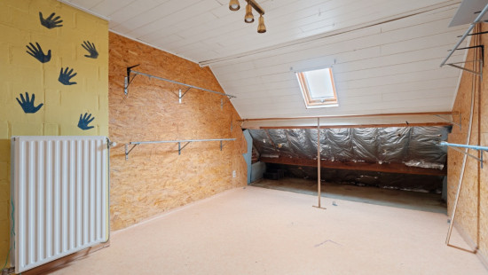 Stierstraat - 6 - - 9400