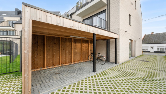 Bovendonkstraat - 42 - - 9255