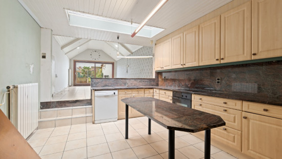 Stierstraat - 6 - - 9400