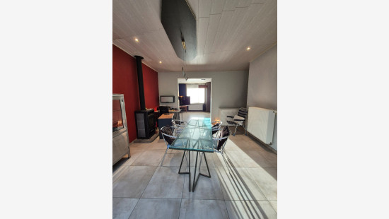 Lokerstraat - 21 - - 8956