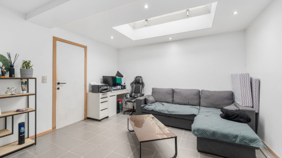 Leopoldstraat - 59 - - 9400