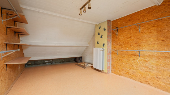 Stierstraat - 6 - - 9400