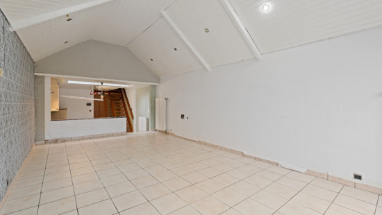 Stierstraat - 6 - - 9400