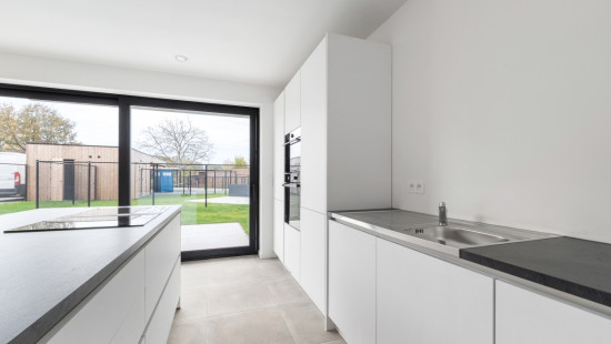 Bovendonkstraat - 42 - - 9255