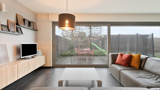 Bietenstraat - 7 - - 8570