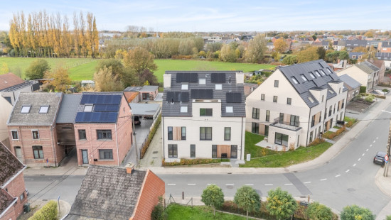 Bovendonkstraat - 42 - - 9255