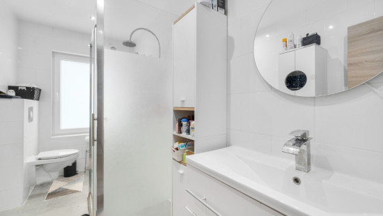 Leopoldstraat - 59 - - 9400