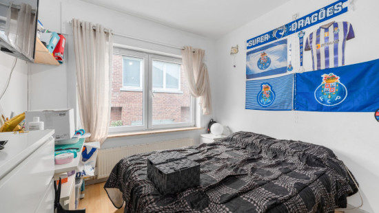 Leopoldstraat - 59 - - 9400