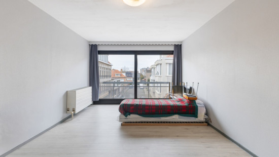 Nieuwpoortsesteenweg - 723 - - 8400