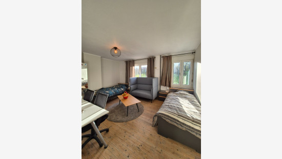 Lokerstraat - 21 - - 8956