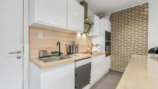 Leopoldstraat - 59 - - 9400