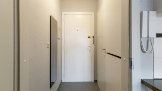 Nieuwpoortsesteenweg - 723 - - 8400