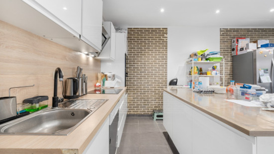 Leopoldstraat - 59 - - 9400