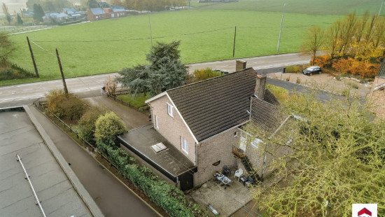 Deinsesteenweg - 196 - - A672/00D - 8700