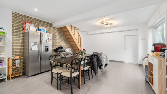 Leopoldstraat - 59 - - 9400