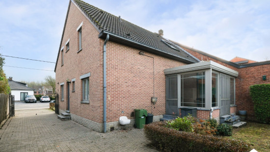 Wijkstraat - 65 - - 157 V P0000 - 3700