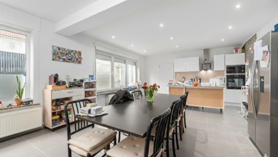 Leopoldstraat - 59 - - 9400