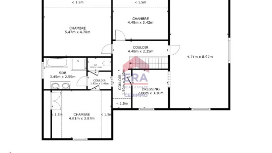 Rue du Batisseau - 11 - - 1420