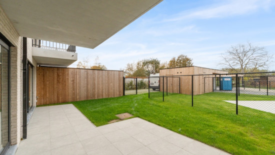 Bovendonkstraat - 42 - - 9255