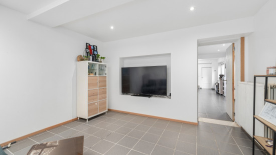 Leopoldstraat - 59 - - 9400