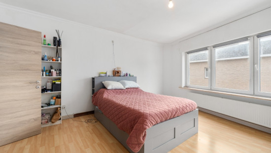 Leopoldstraat - 59 - - 9400