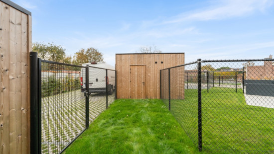 Bovendonkstraat - 42 - - 9255