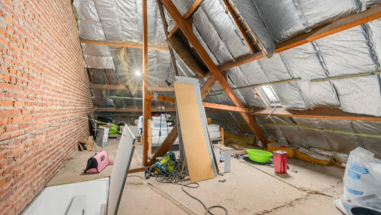 Leopoldstraat - 59 - - 9400