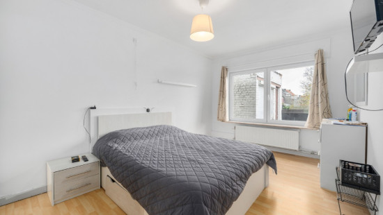 Leopoldstraat - 59 - - 9400