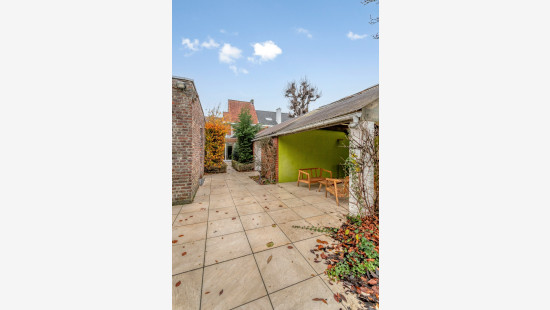 Nieuwstraat - 138 - - 8792