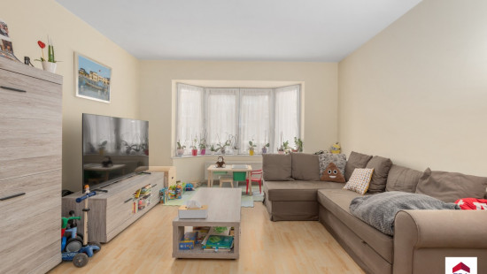 Audrey Hepburnstraat - 11 - B3C - 1090