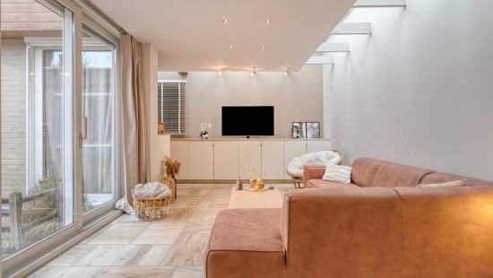 Nieuwstraat - 138 - - 8792