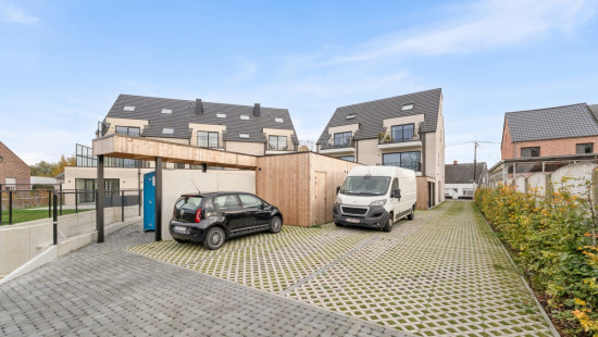 Bovendonkstraat - 42 - - 9255