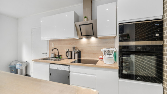 Leopoldstraat - 59 - - 9400