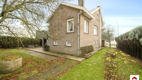 Deinsesteenweg - 196 - - A672/00D - 8700