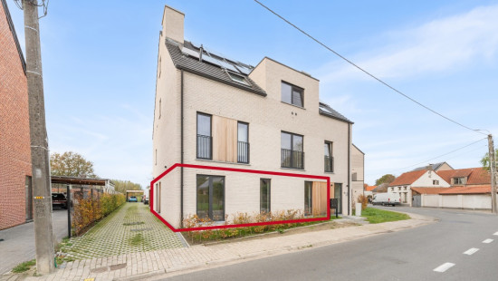 Bovendonkstraat - 42 - - 9255