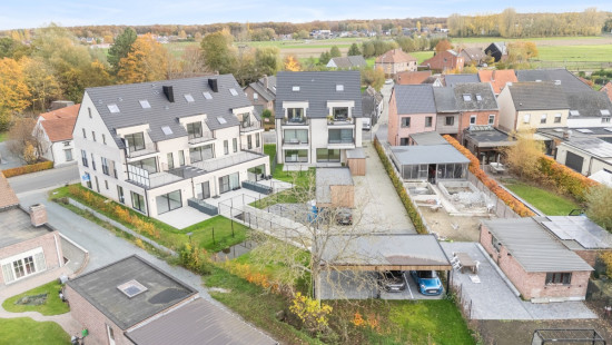 Bovendonkstraat - 42 - - 9255