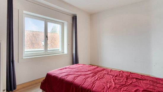 Nieuwstraat - 138 - - 8792