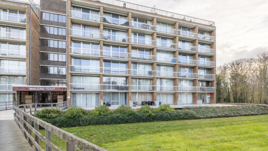 Zeelaan - 158 - 015 - 8670