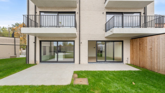 Bovendonkstraat - 42 - - 9255