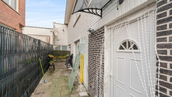 Leopoldstraat - 59 - - 9400