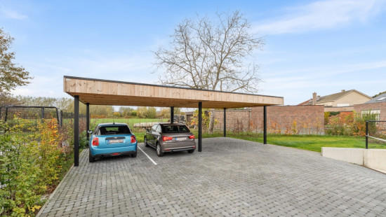 Bovendonkstraat - 42 - - 9255