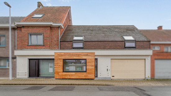 Nieuwstraat - 138 - - 8792