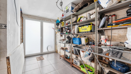 Leopoldstraat - 59 - - 9400