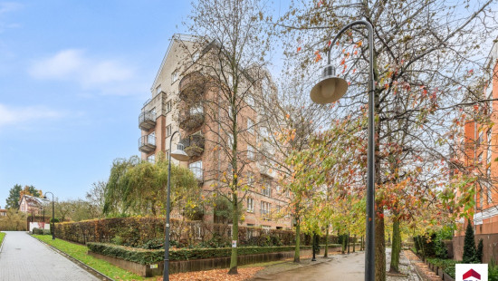 Audrey Hepburnstraat - 11 - B3C - 1090