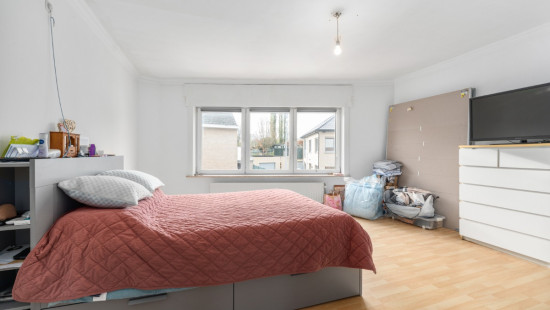 Leopoldstraat - 59 - - 9400