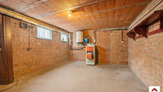 Deinsesteenweg - 196 - - A672/00D - 8700