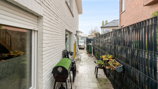 Leopoldstraat - 59 - - 9400