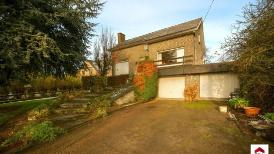 Deinsesteenweg - 196 - - A672/00D - 8700