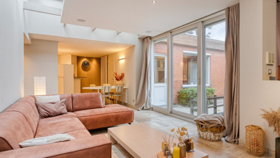 Nieuwstraat - 138 - - 8792