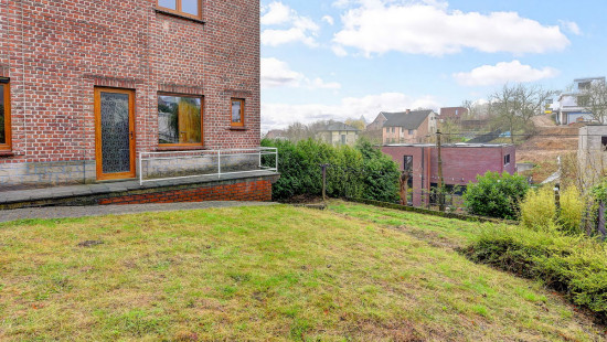 Brusselsesteenweg - 87 - - 3090